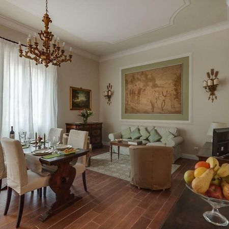 Ricasoli Charme Florencja Zewnętrze zdjęcie