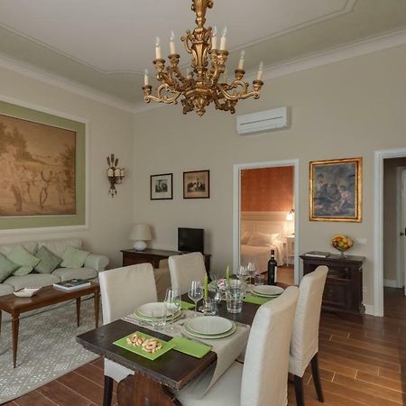 Ricasoli Charme Florencja Zewnętrze zdjęcie