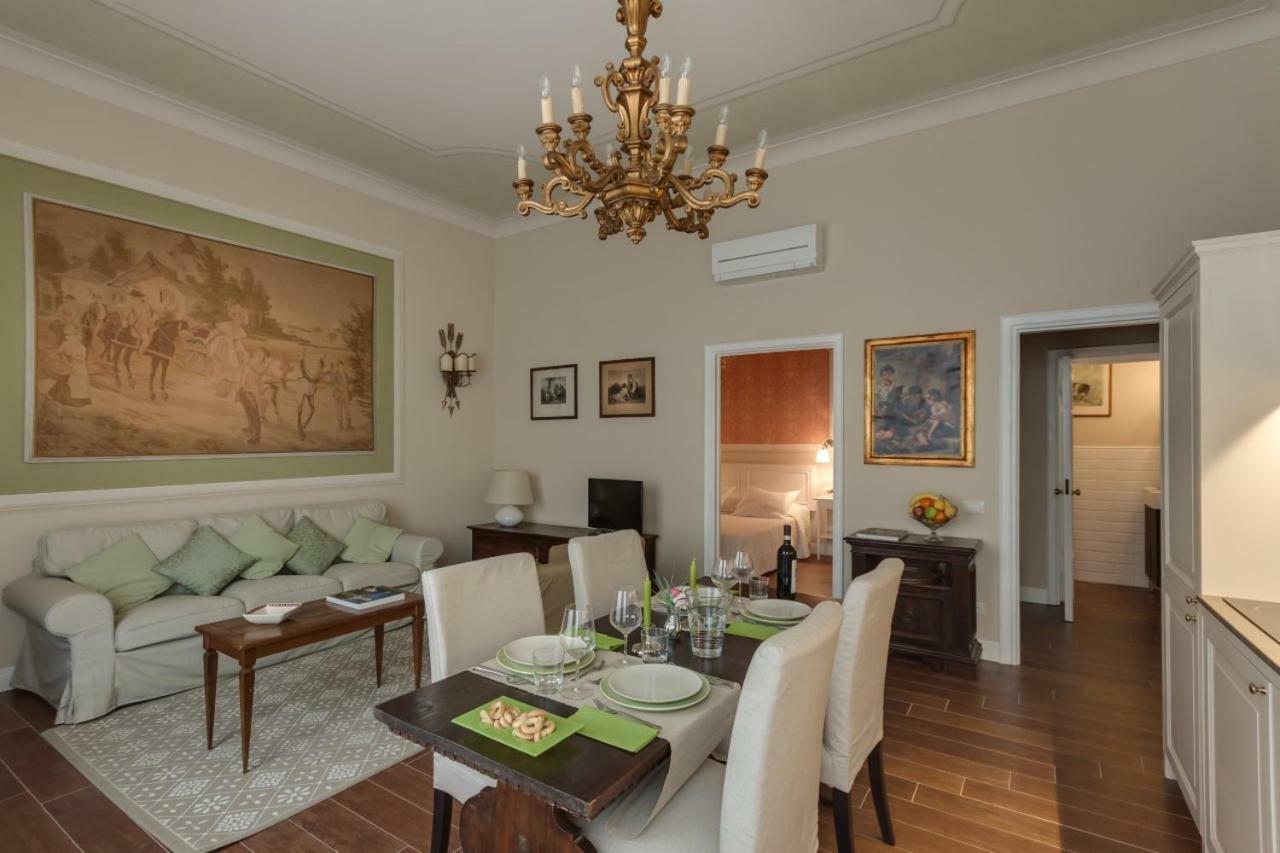Ricasoli Charme Florencja Zewnętrze zdjęcie