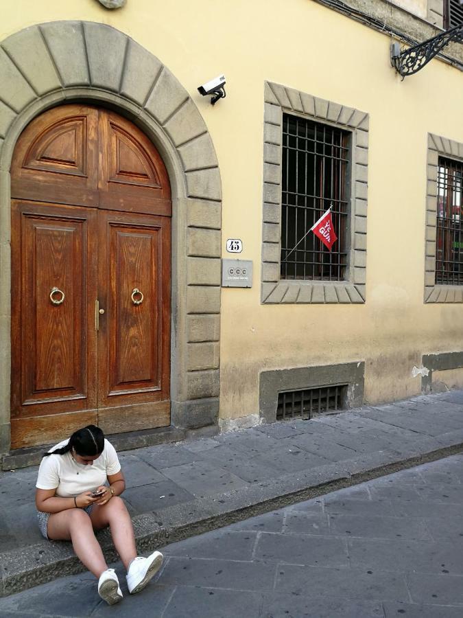 Ricasoli Charme Florencja Zewnętrze zdjęcie