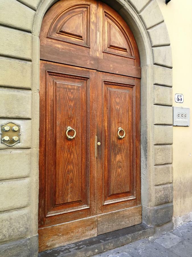 Ricasoli Charme Florencja Zewnętrze zdjęcie